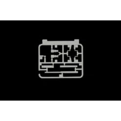 Italeri 1/72 15 Cm Field Howitzer/105cm Field Gun -Model Toy Store IT7082S 13