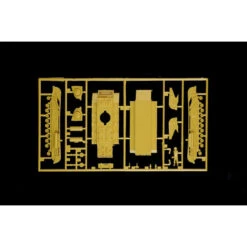 Italeri 1/72 Churchill MK. III -Model Toy Store IT7083S 10