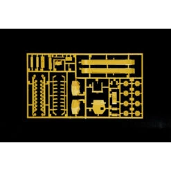 Italeri 1/72 Churchill MK. III -Model Toy Store IT7083S 11