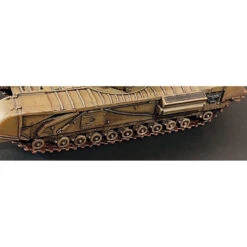 Italeri 1/72 Churchill MK. III -Model Toy Store IT7083S 5