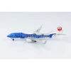 1/400 Japan TransOcean Air-JTA Boeing 737-800 JA05Rk