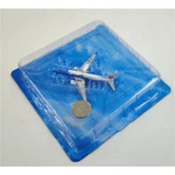 1/400 Japan TransOcean Air-JTA Boeing 737-800 JA05Rk 20 1/400 Japan TransOcean Air-JTA Boeing 737-800 JA05Rk -Model Toy Store JC004J.9