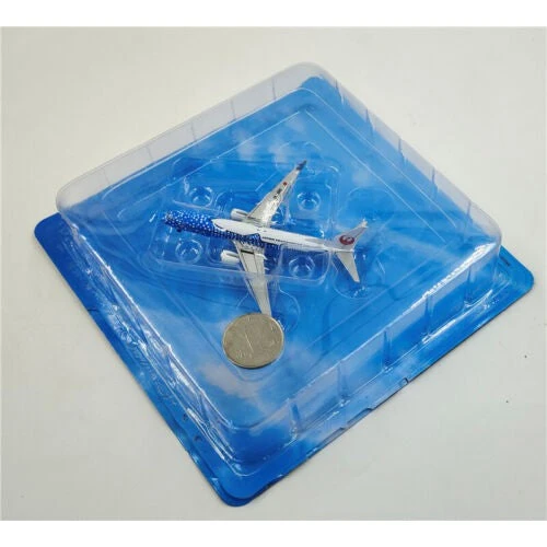 1/400 Japan TransOcean Air-JTA Boeing 737-800 JA05Rk 10 1/400 Japan TransOcean Air-JTA Boeing 737-800 JA05Rk - Image 10