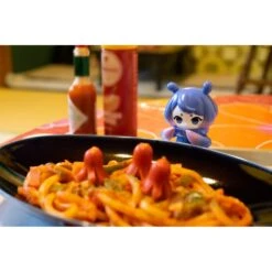 Kotobukiya Ocean Exploration Robot Denshitako No.3 [Aquarium Color Ver.] -Model Toy Store KTAF002 13