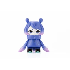 Kotobukiya Ocean Exploration Robot Denshitako No.3 [Aquarium Color Ver.] -Model Toy Store KTAF002 14