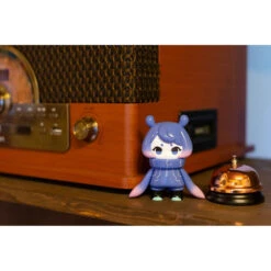 Kotobukiya Ocean Exploration Robot Denshitako No.3 [Aquarium Color Ver.] -Model Toy Store KTAF002 2