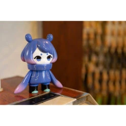 Kotobukiya Ocean Exploration Robot Denshitako No.3 [Aquarium Color Ver.] -Model Toy Store KTAF002 4