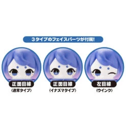 Kotobukiya Ocean Exploration Robot Denshitako No.3 [Aquarium Color Ver.] -Model Toy Store KTAF002 6