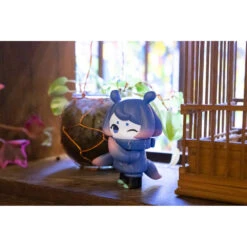 Kotobukiya Ocean Exploration Robot Denshitako No.3 [Aquarium Color Ver.] -Model Toy Store KTAF002 7