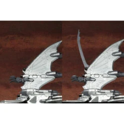 Kotobukiya RZ029 Storm Sworder -Model Toy Store KTZD101X 7