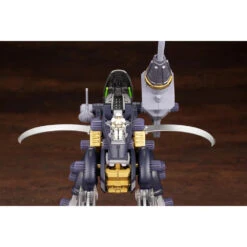 Kotobukiya EZ027 Raven Raptor 32 Kotobukiya EZ027 Raven Raptor -Model Toy Store KTZD109 14