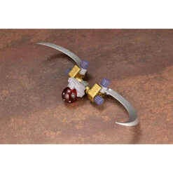 Kotobukiya EZ027 Raven Raptor 33 Kotobukiya EZ027 Raven Raptor -Model Toy Store KTZD109 15