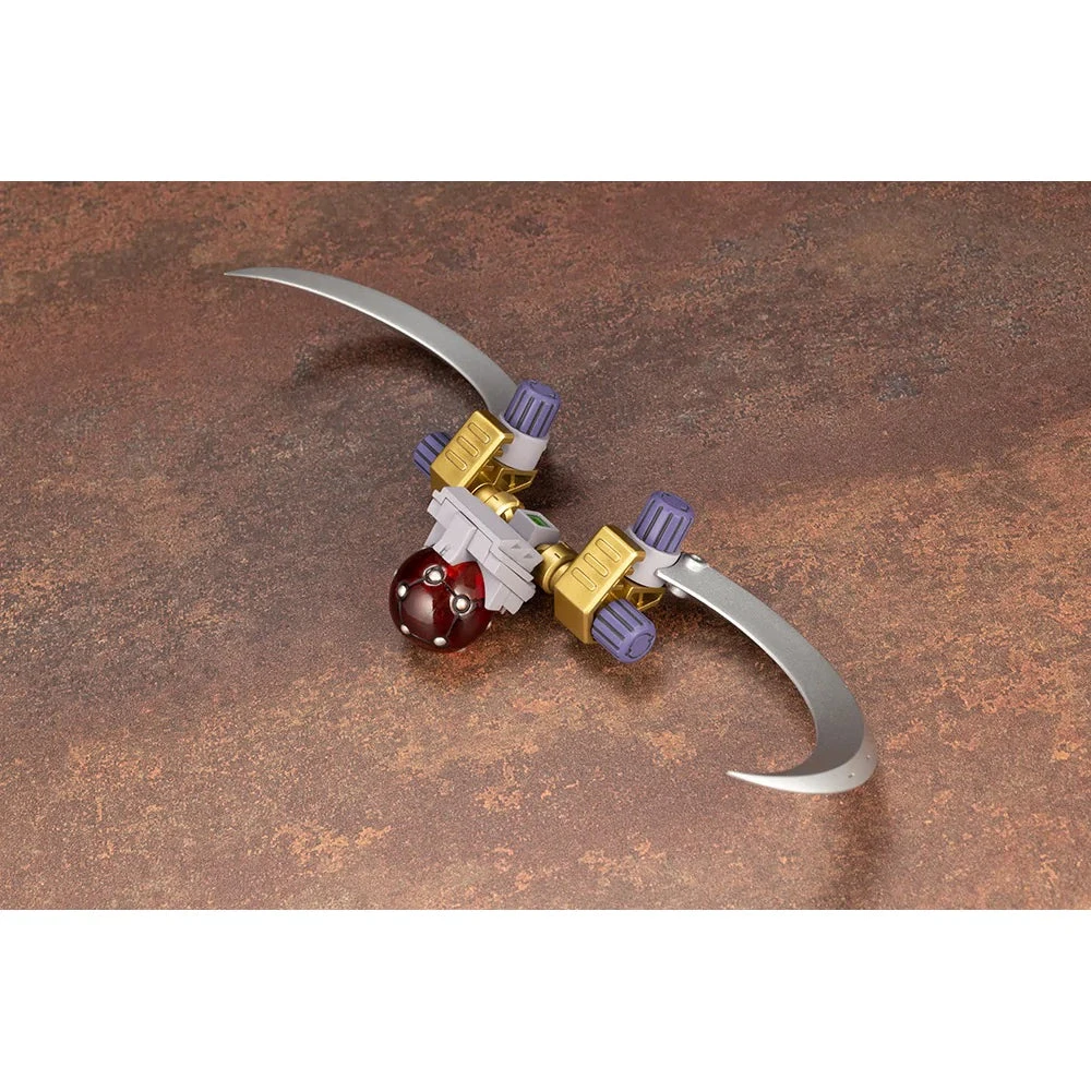 Kotobukiya EZ027 Raven Raptor 15 Kotobukiya EZ027 Raven Raptor - Image 15