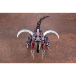 Kotobukiya EZ027 Rev Raptor -Model Toy Store KTZD111 11