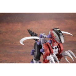 Kotobukiya EZ027 Rev Raptor -Model Toy Store KTZD111 12