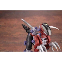 Kotobukiya EZ027 Rev Raptor -Model Toy Store KTZD111 13