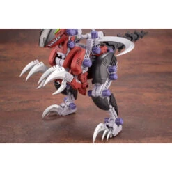 Kotobukiya EZ027 Rev Raptor -Model Toy Store KTZD111 19