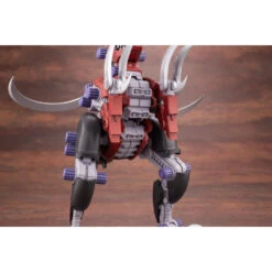 Kotobukiya EZ027 Rev Raptor -Model Toy Store KTZD111 20