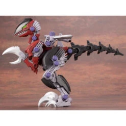 Kotobukiya EZ027 Rev Raptor -Model Toy Store KTZD111 4