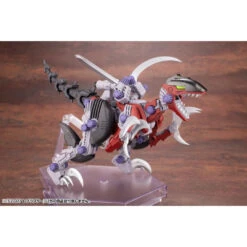 Kotobukiya EZ027 Rev Raptor -Model Toy Store KTZD111 7