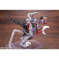 Kotobukiya EZ027 Rev Raptor -Model Toy Store KTZD111 8