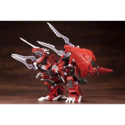 Kotobukiya EZ034 Geno Breaker Repackage Ver. 16 Kotobukiya EZ034 Geno Breaker Repackage Ver. -Model Toy Store KTZD140X 6
