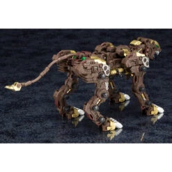 Kotobukiya EZ054 Liger Zero Empire Ver. Marking Plus Ver. -Model Toy Store KTZD150 11