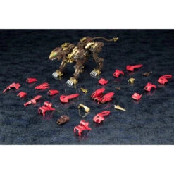 Kotobukiya EZ054 Liger Zero Empire Ver. Marking Plus Ver. -Model Toy Store KTZD150 12