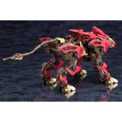 Kotobukiya EZ054 Liger Zero Empire Ver. Marking Plus Ver. -Model Toy Store KTZD150 3