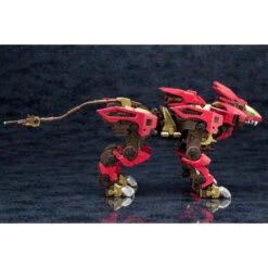 Kotobukiya EZ054 Liger Zero Empire Ver. Marking Plus Ver. -Model Toy Store KTZD150 4