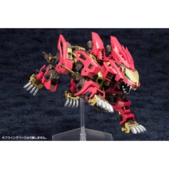 Kotobukiya EZ054 Liger Zero Empire Ver. Marking Plus Ver. -Model Toy Store KTZD150 6