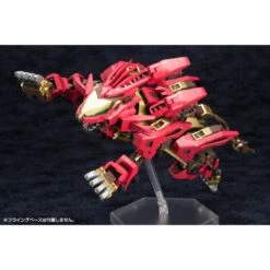 Kotobukiya EZ054 Liger Zero Empire Ver. Marking Plus Ver. -Model Toy Store KTZD150 7