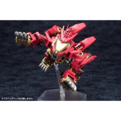 Kotobukiya EZ054 Liger Zero Empire Ver. Marking Plus Ver. -Model Toy Store KTZD150 8