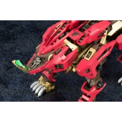 Kotobukiya EZ054 Liger Zero Empire Ver. Marking Plus Ver. -Model Toy Store KTZD150 9