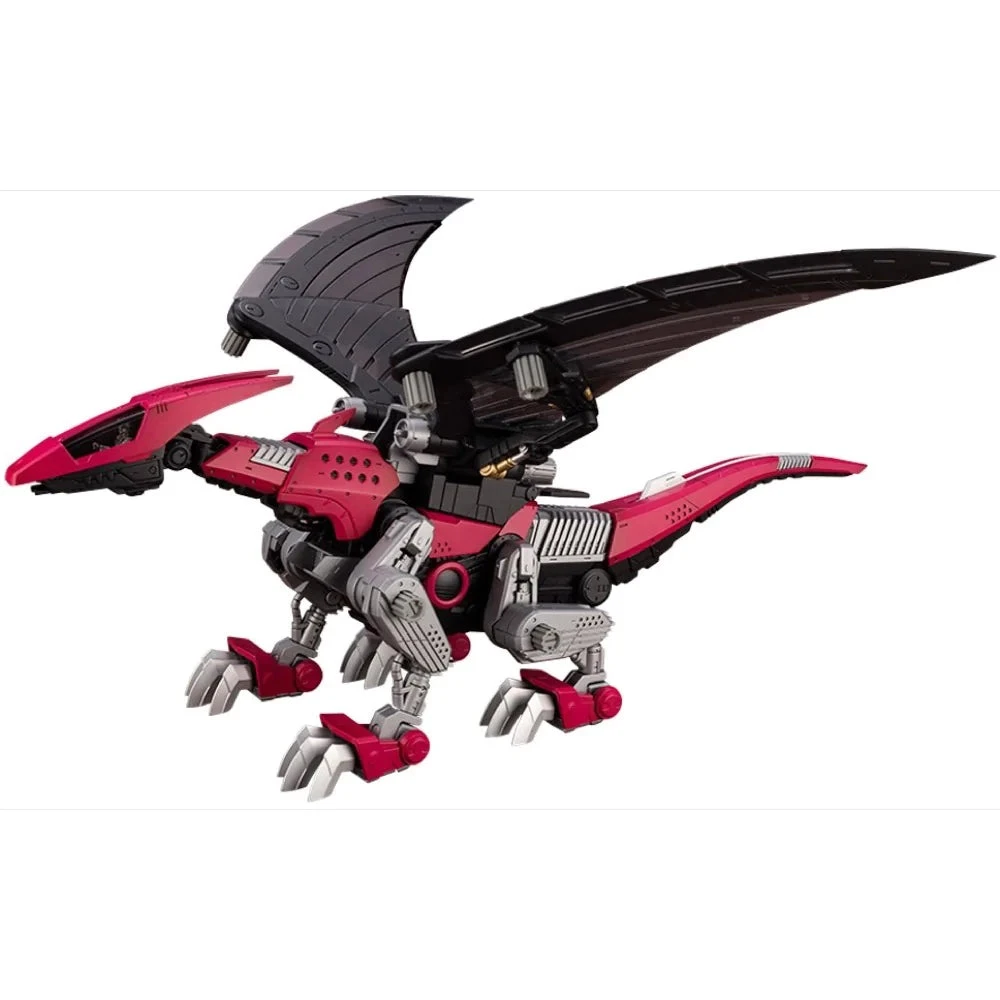 Kotobukiya 1/72 Zoids EHI7 Reddra Zenebus Empire Ver. 2 Kotobukiya 1/72 Zoids EHI7 Reddra Zenebus Empire Ver. - Image 2