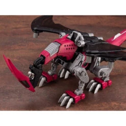 Kotobukiya 1/72 Zoids EHI7 Reddra Zenebus Empire Ver. 26 Kotobukiya 1/72 Zoids EHI7 Reddra Zenebus Empire Ver. -Model Toy Store KTZD152 13