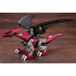 Kotobukiya 1/72 Zoids EHI7 Reddra Zenebus Empire Ver. 16 Kotobukiya 1/72 Zoids EHI7 Reddra Zenebus Empire Ver. -Model Toy Store KTZD152 2