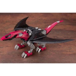 Kotobukiya 1/72 Zoids EHI7 Reddra Zenebus Empire Ver. 17 Kotobukiya 1/72 Zoids EHI7 Reddra Zenebus Empire Ver. -Model Toy Store KTZD152 3