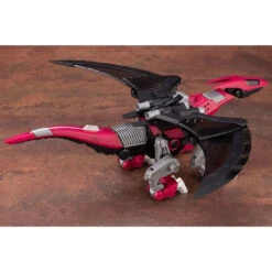 Kotobukiya 1/72 Zoids EHI7 Reddra Zenebus Empire Ver. 18 Kotobukiya 1/72 Zoids EHI7 Reddra Zenebus Empire Ver. -Model Toy Store KTZD152 4