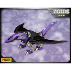 Kotobukiya 1/72 Zoids EZ005 Redler Guyros Empire Ver.