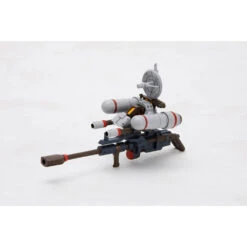 Kotobukiya RZ014 Godos Marking Plus Ver. 33 Kotobukiya RZ014 Godos Marking Plus Ver. -Model Toy Store KTZD157 14