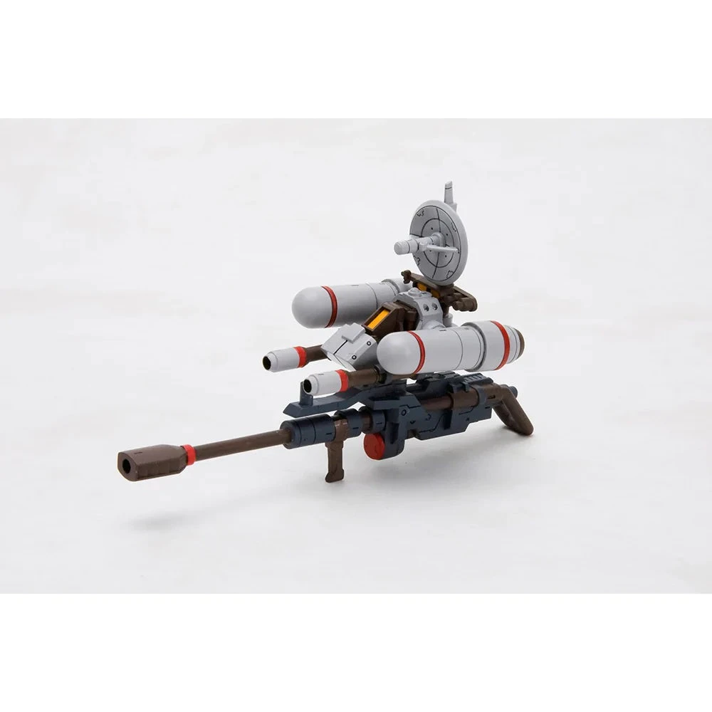 Kotobukiya RZ014 Godos Marking Plus Ver. 14 Kotobukiya RZ014 Godos Marking Plus Ver. - Image 14