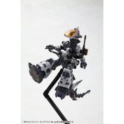 Kotobukiya RZ014 Godos Marking Plus Ver. 23 Kotobukiya RZ014 Godos Marking Plus Ver. -Model Toy Store KTZD157 4