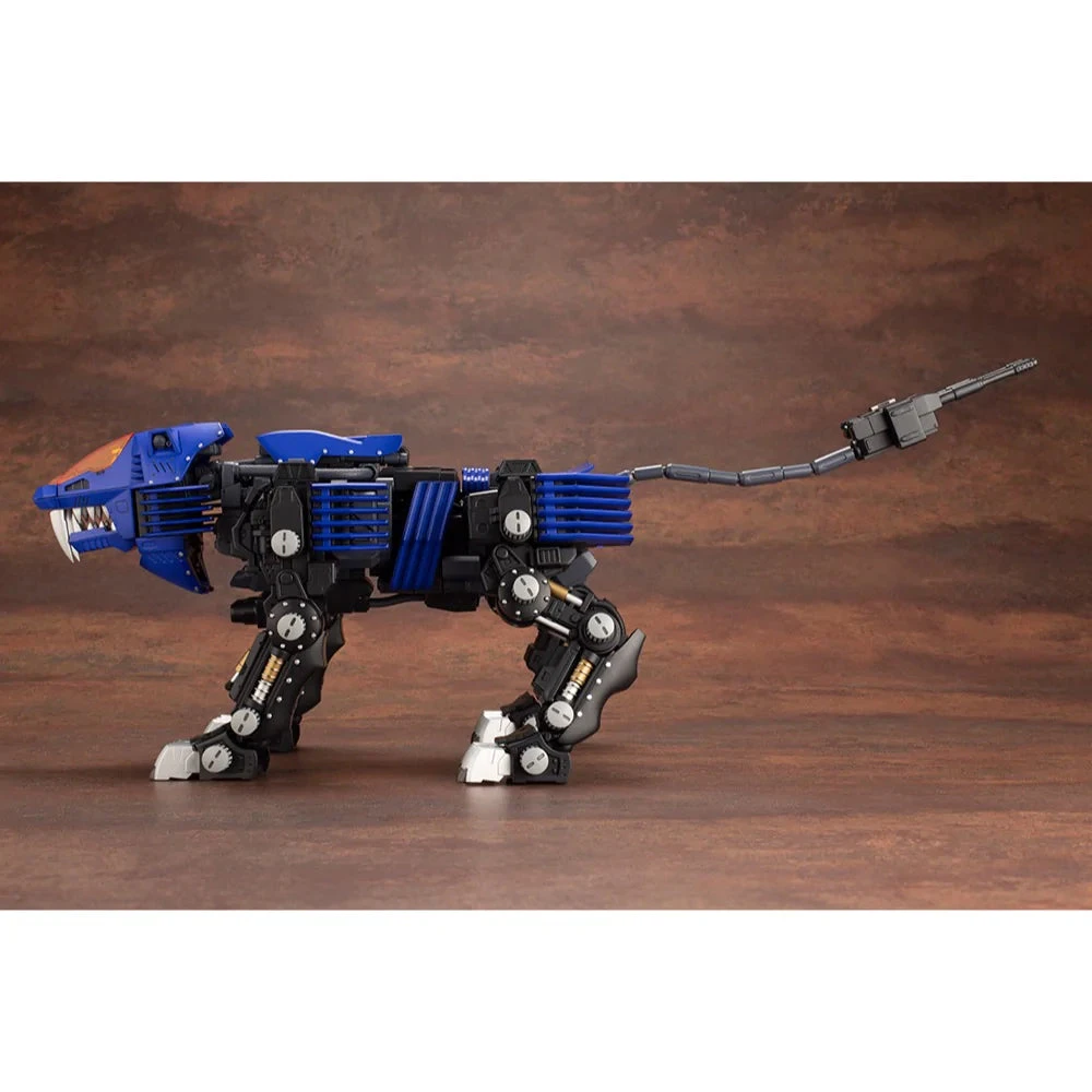 Kotobukiya RZ007 Shield Liger Marking Plus Ver. 5 Kotobukiya RZ007 Shield Liger Marking Plus Ver. - Image 5