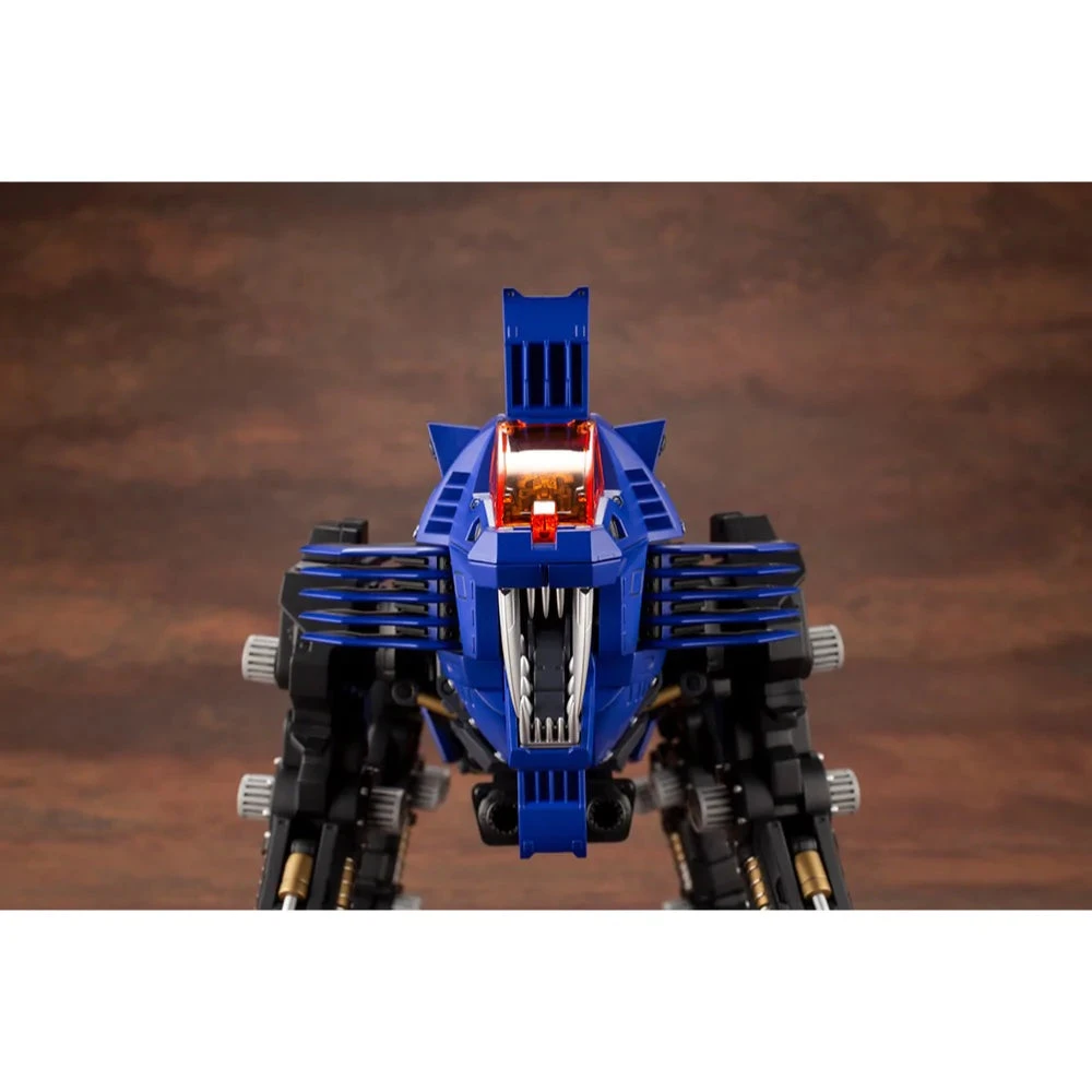 Kotobukiya RZ007 Shield Liger Marking Plus Ver. 6 Kotobukiya RZ007 Shield Liger Marking Plus Ver. - Image 6