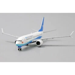 1/400 XIAMENAIRLINES B737 MAX8