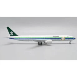 1/400 Saudi Arabian Airlines B777300ER HZAK28 Retro Livery?