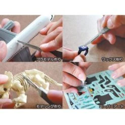 Micro Knife -Model Toy Store MIEF06 1