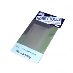 Plate File Big Size 2nd Cut -Model Toy Store MIGY7 1