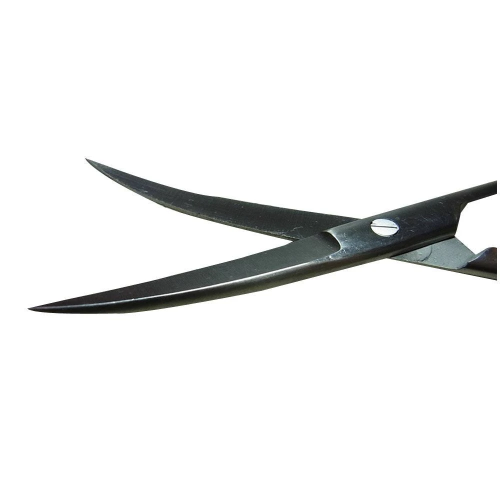 Decal Scissors 110mm Curved 3 Decal Scissors 110mm Curved - Image 3